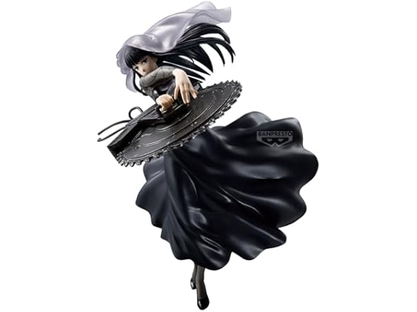 Banpresto Sakamoto Days Osaragi Vibration Stars Figure