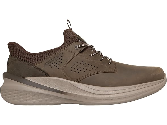 Skechers Men Slip-On Sneakers