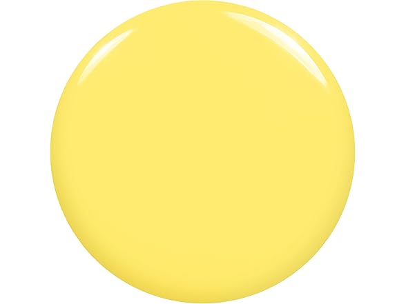 essie Nail Polish  Limon Cielo, 0.46 Fl Oz