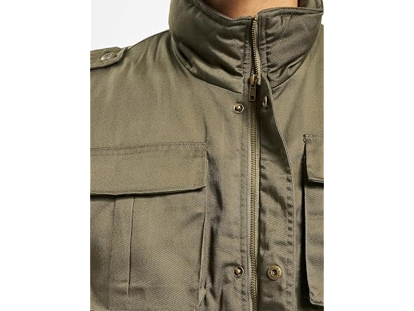 Brandit Women (L) Ranger Vest