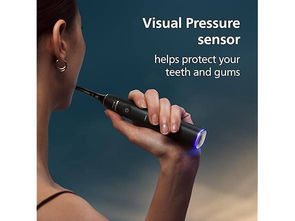 Philips Sonicare DiamondClean 9900 Blue