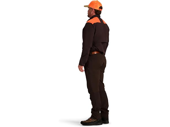 Beretta Men's Ozark Tech Button