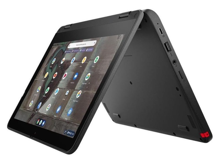 NEW Lenovo 500e G3 11.6" Touch Chromebook