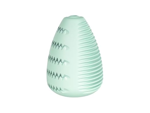 Chew King Treater Dental Dog Toy