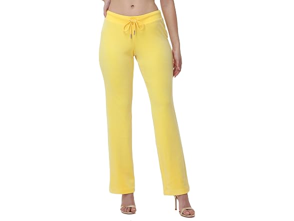 Juicy Couture OG Bling Track Pant