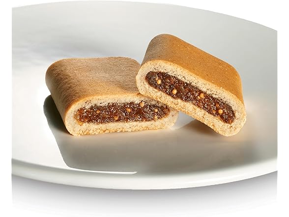 Newtons Fig Bars (10pk)