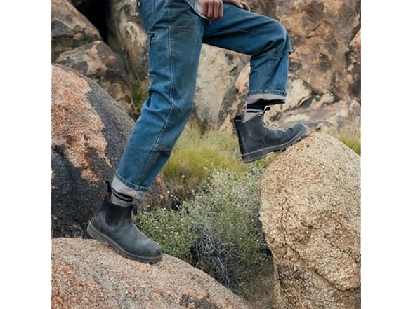 Blundstone Unisex 566 Thermal Boots - Gallery 9
