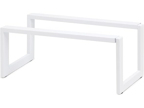 QUALIAZERO Expandable Shoe Rack