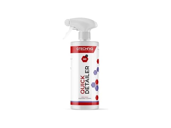 Gtechniq Quick Detailer Spray Car Polish