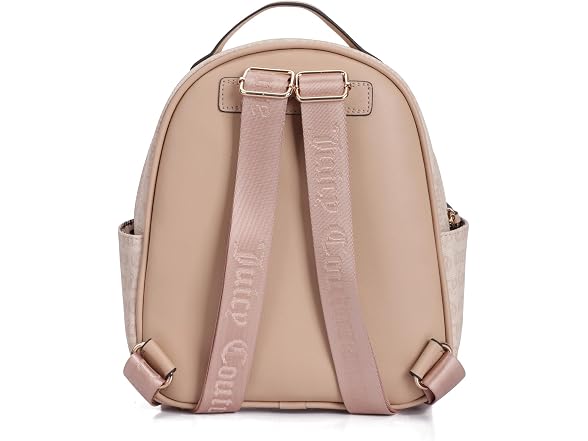 Juicy Couture Women's Summer Garden Backpack