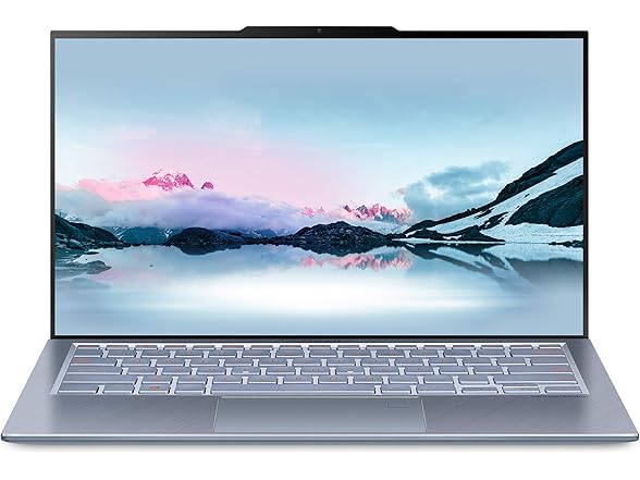 ASUS ZenBook S13 Laptop