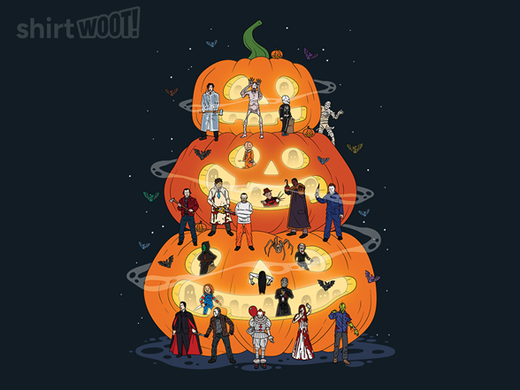 Halloween Horrors