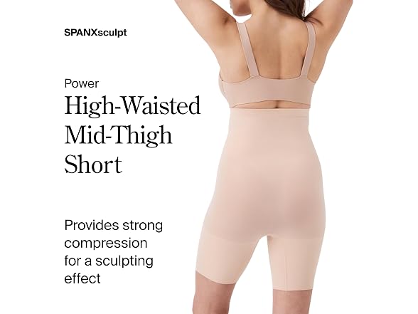  SPANX Shapewear for Women