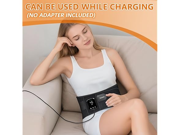 Joyset Cordless Heating Pad