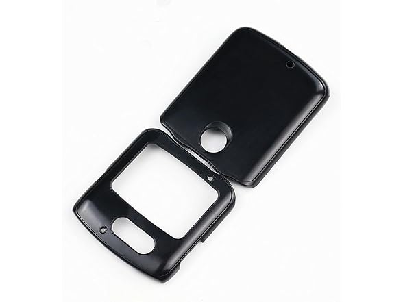 Aikukiki Case for Moto Razr 5G