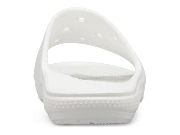 Crocs Classic Unisex Slide White