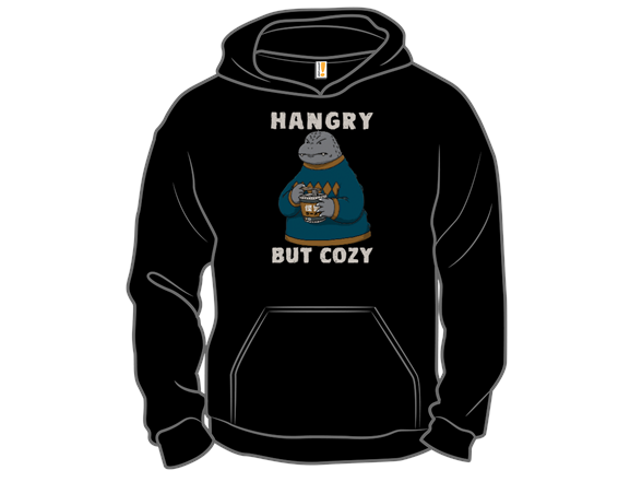 Cozy Hangry