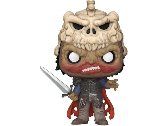 Funko Pop Evil Ash Army of Darkness