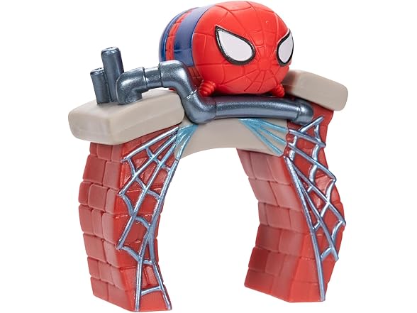 Disney Tsum Tsum Marvel Adventures Mini Figures