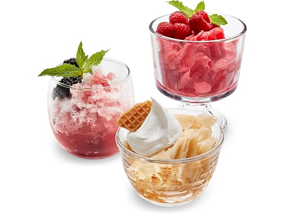 KitchenAid Shave Ice Attachment