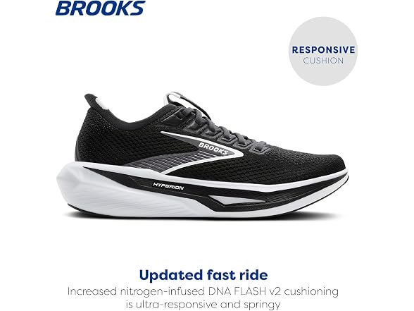 Brooks Hyperion 3 Men's Shoes