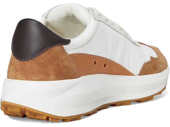 Tory Burch Womens Tory Trainer