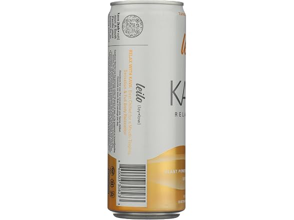 Leilo Tango Berry Relaxation Beverage