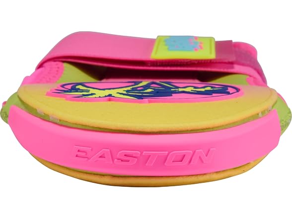 Easton | Protective Sliding Mitt - Palm Trees