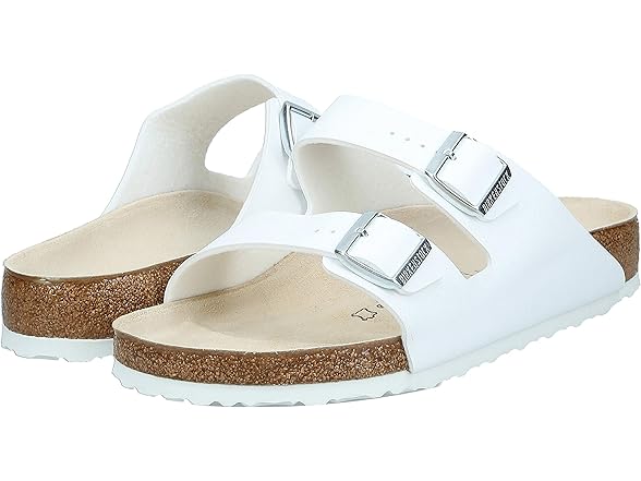 Birkenstock Arizona Leather Sandal