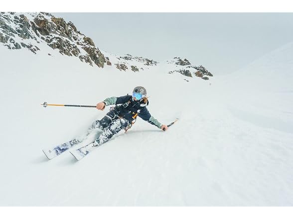 Obermeyer Womens Katze Ski Suit