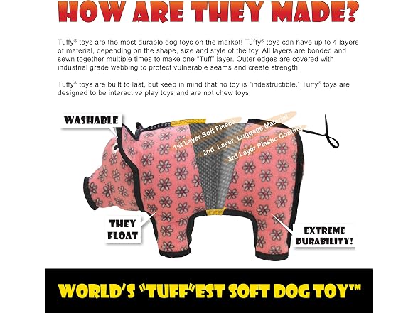 TUFFYr