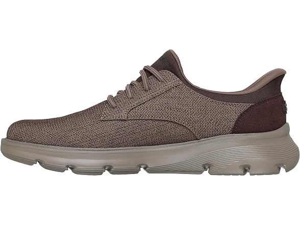 Skechers Men Arch Garza