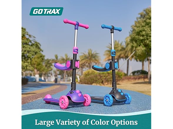 Gotrax KS3 Pro Kick Scooter for Kids