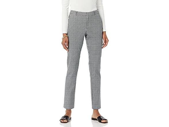 Amazon Essentials Womens Straight Leg Pant