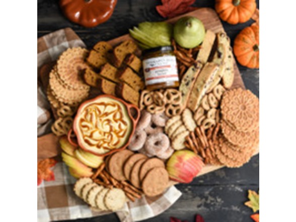 (5pk) Terrapin Ridge "Fall is in the Air" Bundle