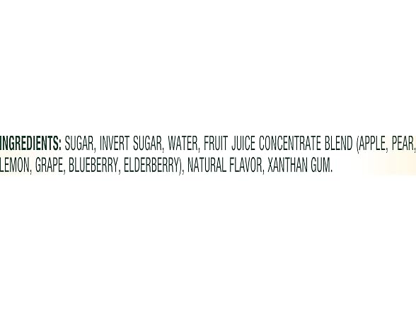 Maple Grove Farms Syrup | Blueberry