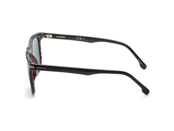 Carrera Unisex 54mm Sunglasses 300S