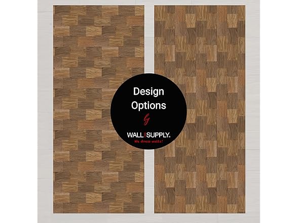 Wall!Supply 3D Wall Panels