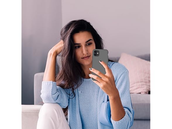 Cordking Designed for iPhone 11 Case
