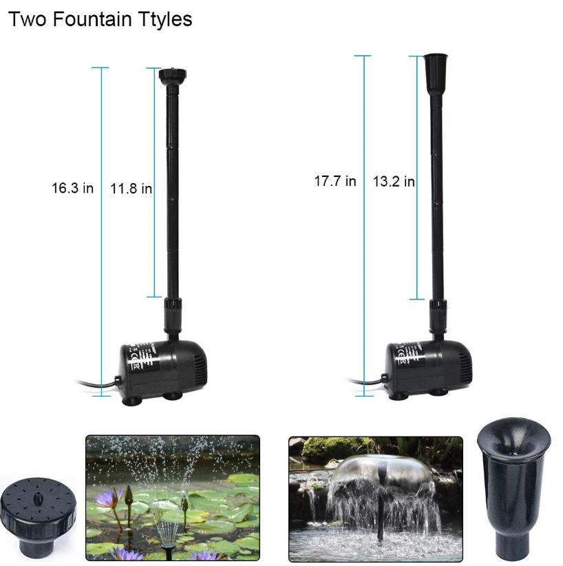 ACOPOWER Solar Water Pump Kit - Gallery 10