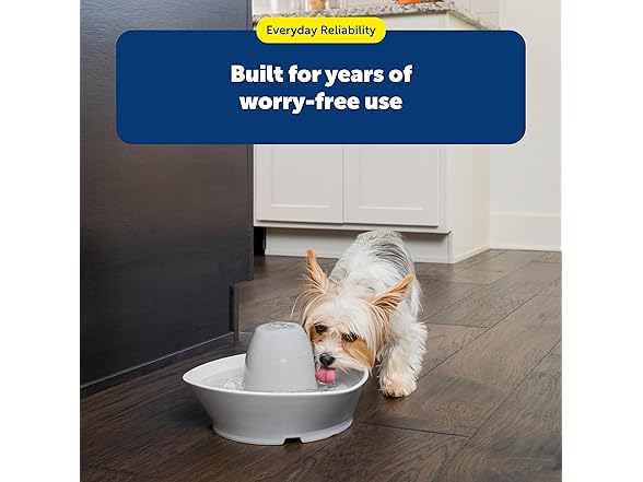 4PK PetSafe Drinkwell Replacement Carbon Filters