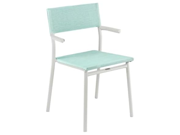 Sand Frame - Mistral Blue