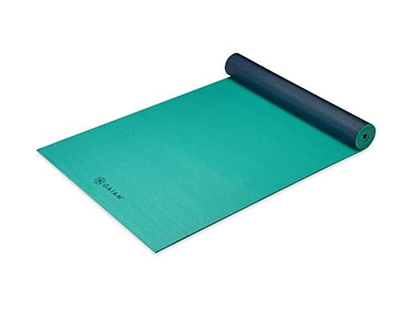Gaiam Yoga Mat