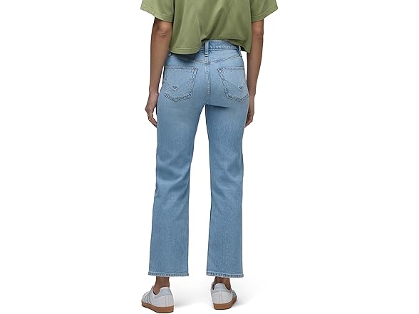 Hudson Womens Remi High Rise Jean