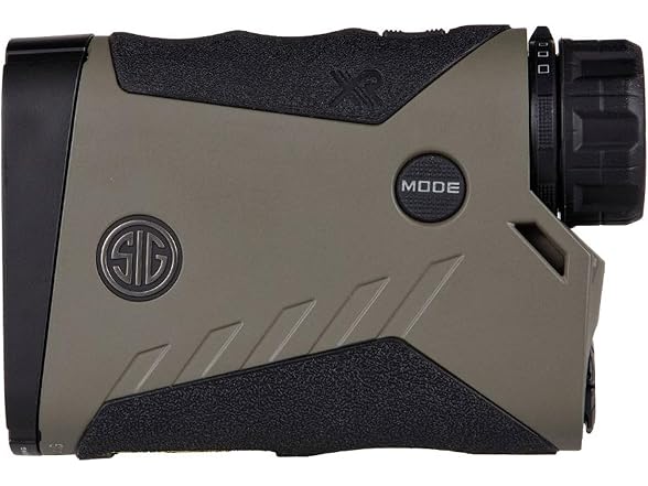 SIG Sauer KILO5K 7x25 Laser Rangefinder