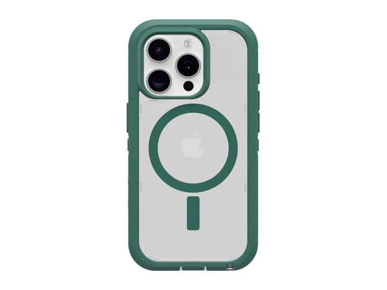 OtterBox OtterBox iPhone 15 Pro (Only) Defender Series