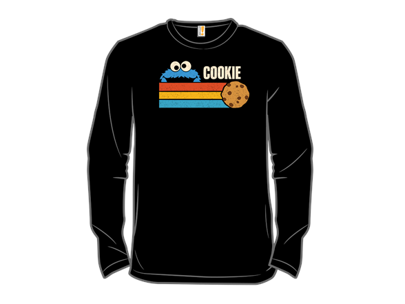 Cookie Retro