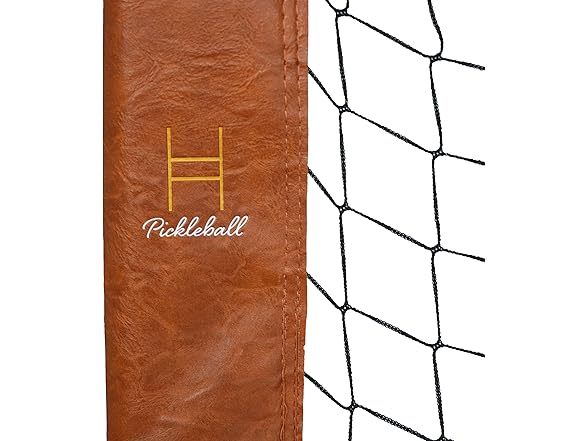 Harmony Pickleball Portable Pickleball Net