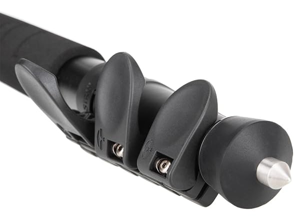 Sirui ET-2004 4-Section Travel Tripod