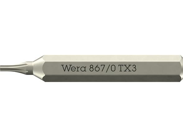 Wera WER05049002001 Wera Tool-Check Modular Micro 
